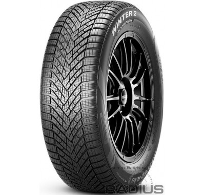Шины Pirelli Scorpion Winter 265/50 R19 110H XL * FR